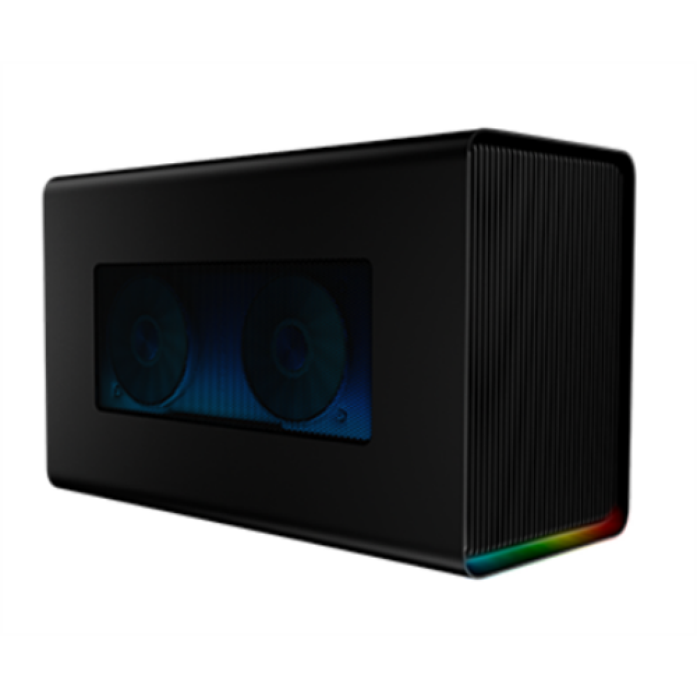 Razer External GPU Enclosure Core X Chroma Black
