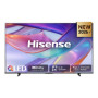 Hisense Hi-QLED TV , 75E7S , 75 , Smart TV , VIDAA Smart OS , UHD , Black
