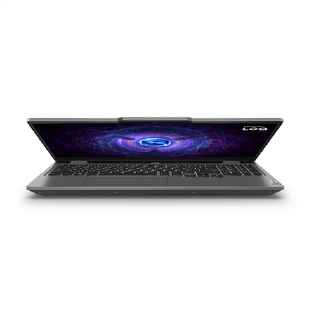 Lenovo LOQ 15IAX9 , Luna Grey , 15.6 , IPS , FHD , 1920 x 1080 pixels , Intel Core i5 , i5-12450HX , 24 GB , SO-DIMM DDR5 , Solid-state drive capacity 512 GB , NVIDIA GeForce RTX 4050 , GDDR6 , 6 GB , Windows 11 Home , 802.11ax , Bluetooth version 5.2 , K