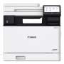 Canon , I-SENSYS MF754Cdw II , Laser , Colour , A4 , Wi-Fi , White/Black