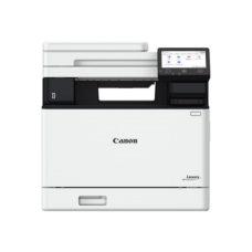 Canon , I-SENSYS MF754Cdw II , Laser , Colour , A4 , Wi-Fi , White/Black