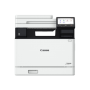 Canon , I-SENSYS MF754Cdw II , Laser , Colour , A4 , Wi-Fi , White/Black