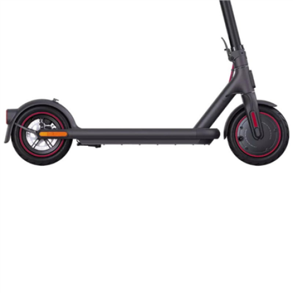 Xiaomi , Electric Scooter 4 Pro EU , 700 W , 25 km/h , 10 , Black