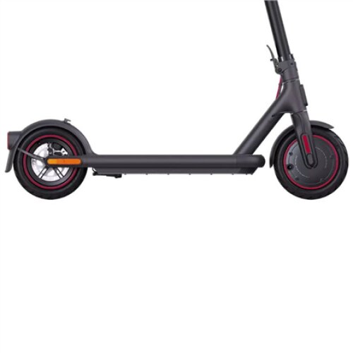 Xiaomi , Electric Scooter 4 Pro EU , 700 W , 25 km/h , 10 , Black