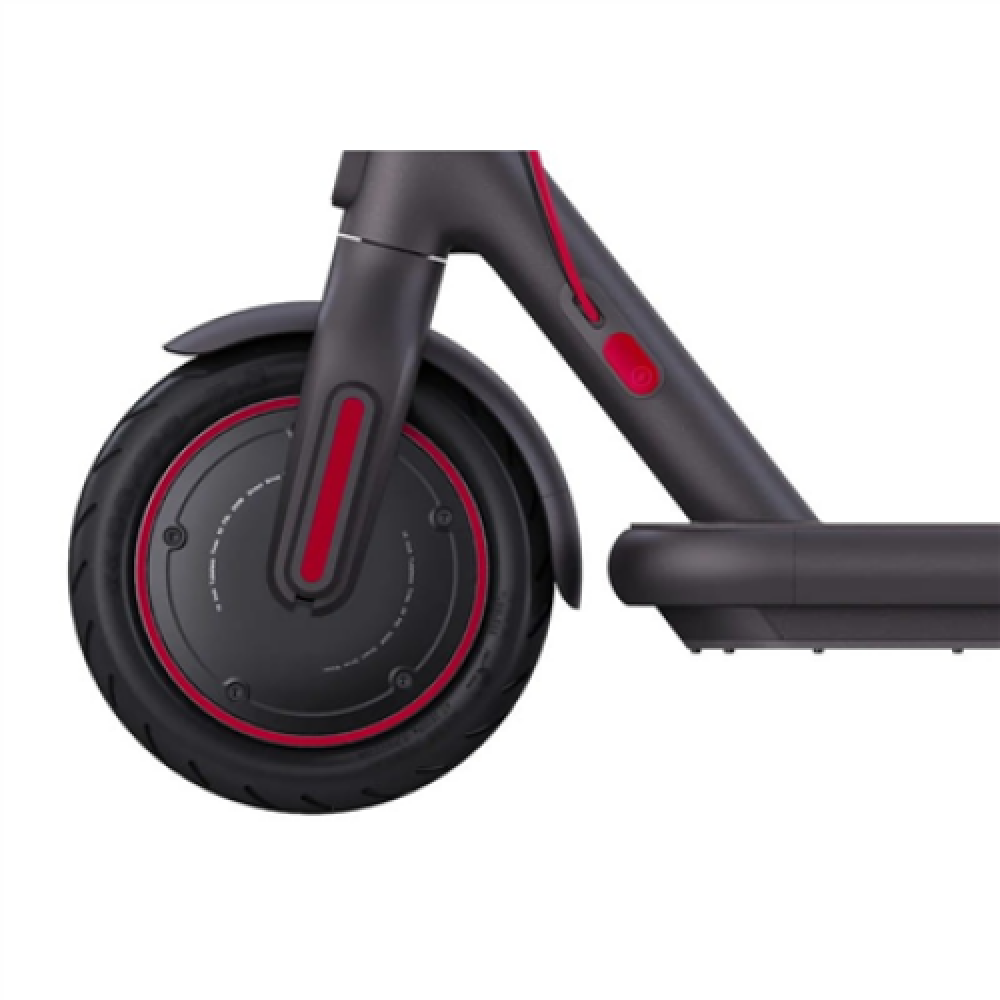 Xiaomi , Electric Scooter 4 Pro EU , 700 W , 25 km/h , 10 , Black