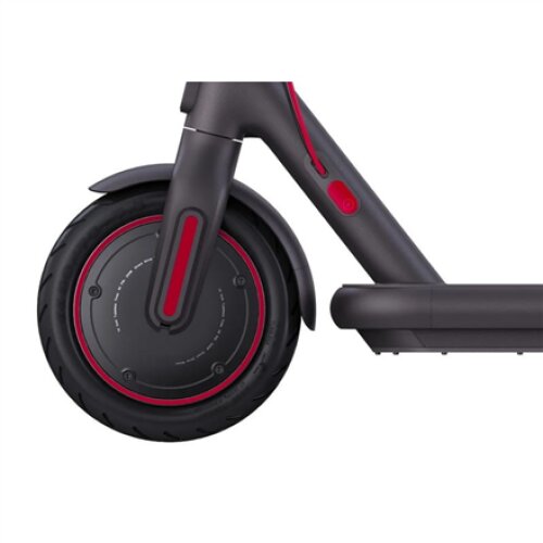 Xiaomi , Electric Scooter 4 Pro EU , 700 W , 25 km/h , 10 , Black