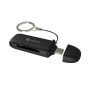 Natec Card Reader Scarab C DD/Micro SD USB 3.4 Gen , NCZ-2365