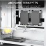 Corsair PC Case , 3200D RS ARGB , Mid-Tower , White