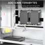 Corsair PC Case , 3200D RS ARGB , White , Mid-Tower