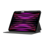 Targus Click-In Rotation Case , THZ987GL , Tablet case , For iPad Pro 11-inch (M4) , Black