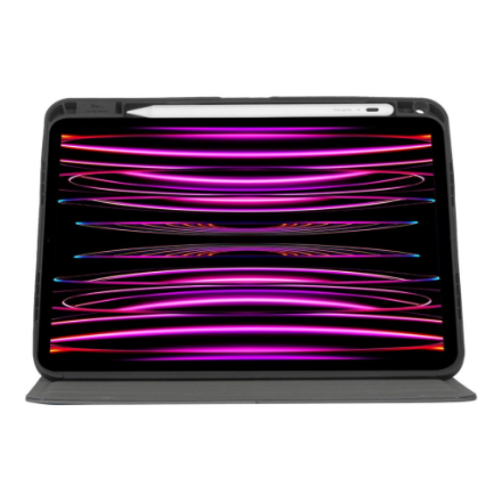 Targus Click-In Rotation Case , THZ987GL , Tablet case , For iPad Pro 11-inch (M4) , Black