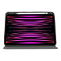 Targus Click-In Rotation Case , THZ987GL , Tablet case , For iPad Pro 11-inch (M4) , Black