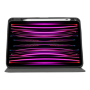 Targus Click-In Rotation Case , THZ987GL , Tablet case , For iPad Pro 11-inch (M4) , Black