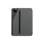Targus Click-In Rotation Case , THZ987GL , Tablet case , For iPad Pro 11-inch (M4) , Black