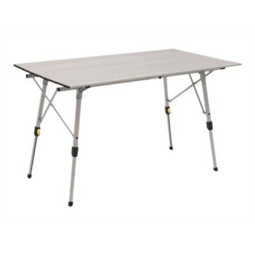 Outwell , Dining table , Canmore L , Dining table with roll up top