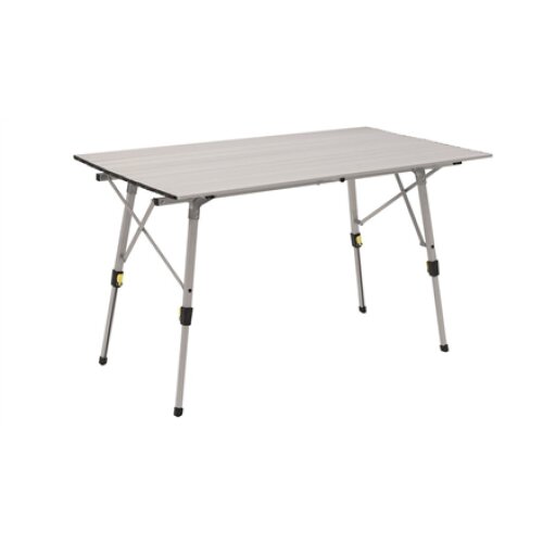 Outwell , Dining table , Canmore L , Dining table with roll up top