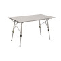 Outwell , Dining table , Canmore L , Dining table with roll up top