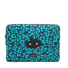 Casyx , Casyx for MacBook , SLVS-000001 , Fits up to size 13 ”/14 , Sleeve , Spying Cat , Waterproof