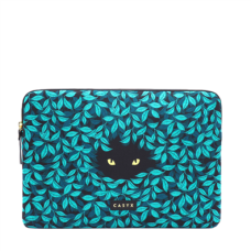 Casyx , SLVS-000001 , Casyx for MacBook , Fits up to size 13 ”/14 , Sleeve , Spying Cat , Waterproof