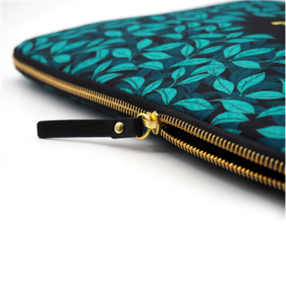 Casyx , SLVS-000001 , Casyx for MacBook , Fits up to size 13 ”/14 , Sleeve , Spying Cat , Waterproof