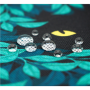 Casyx , SLVS-000001 , Casyx for MacBook , Fits up to size 13 ”/14 , Sleeve , Spying Cat , Waterproof