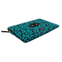 Casyx , SLVS-000001 , Casyx for MacBook , Fits up to size 13 ”/14 , Sleeve , Spying Cat , Waterproof