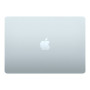 Apple MacBook Air 13 Apple M5 10C CPU, 10C GPU/24GB/1TB SSD/Sky Blue/SWE , Apple
