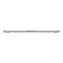 Apple MacBook Air 13 Apple M5 10C CPU, 10C GPU/24GB/1TB SSD/Sky Blue/SWE , Apple