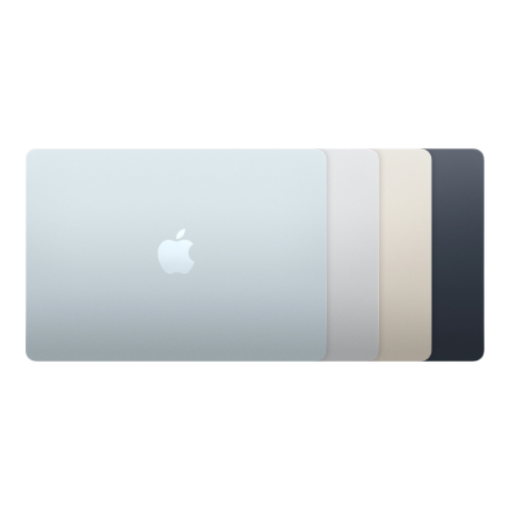 Apple MacBook Air 13 Apple M5 10C CPU, 10C GPU/24GB/1TB SSD/Sky Blue/SWE , Apple