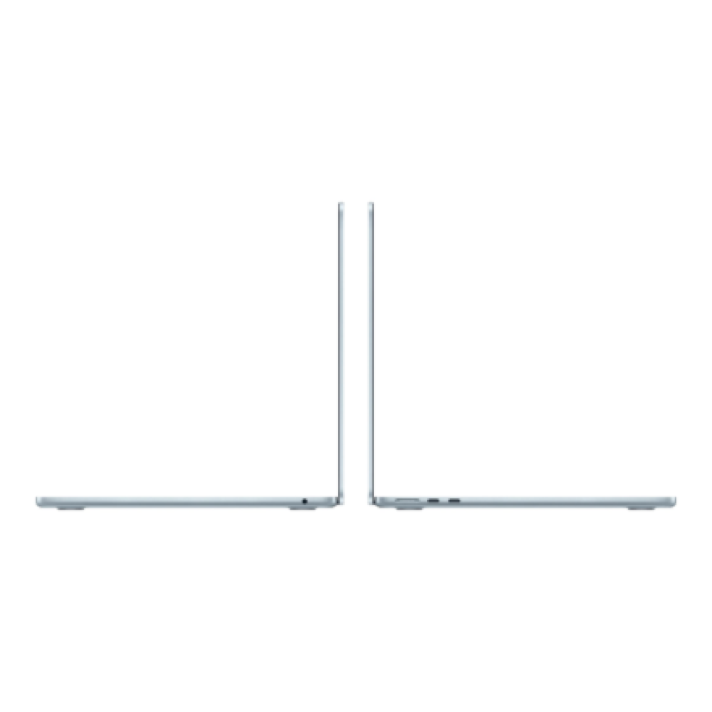 Apple MacBook Air 13 Apple M5 10C CPU, 10C GPU/24GB/1TB SSD/Sky Blue/SWE , Apple