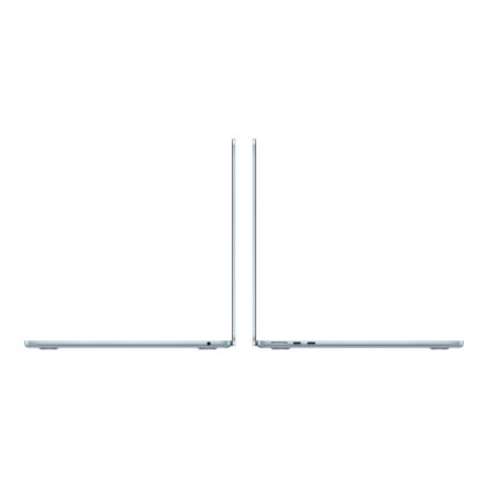Apple MacBook Air 13 Apple M5 10C CPU, 10C GPU/24GB/1TB SSD/Sky Blue/SWE , Apple