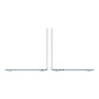 Apple MacBook Air 13 Apple M5 10C CPU, 10C GPU/24GB/1TB SSD/Sky Blue/SWE , Apple