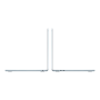 Apple MacBook Air 13 Apple M5 10C CPU, 10C GPU/24GB/1TB SSD/Sky Blue/SWE , Apple