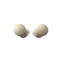 Sony LinkBuds S WF-LS900N Earbuds, Cream , Sony , Earbuds , LinkBuds S WF-LS900N , Wireless , In-ear , Noise canceling , Wireless , Cream