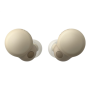 Sony LinkBuds S WF-LS900N Earbuds, Cream , Sony , Earbuds , LinkBuds S WF-LS900N , Wireless , In-ear , Noise canceling , Wireless , Cream