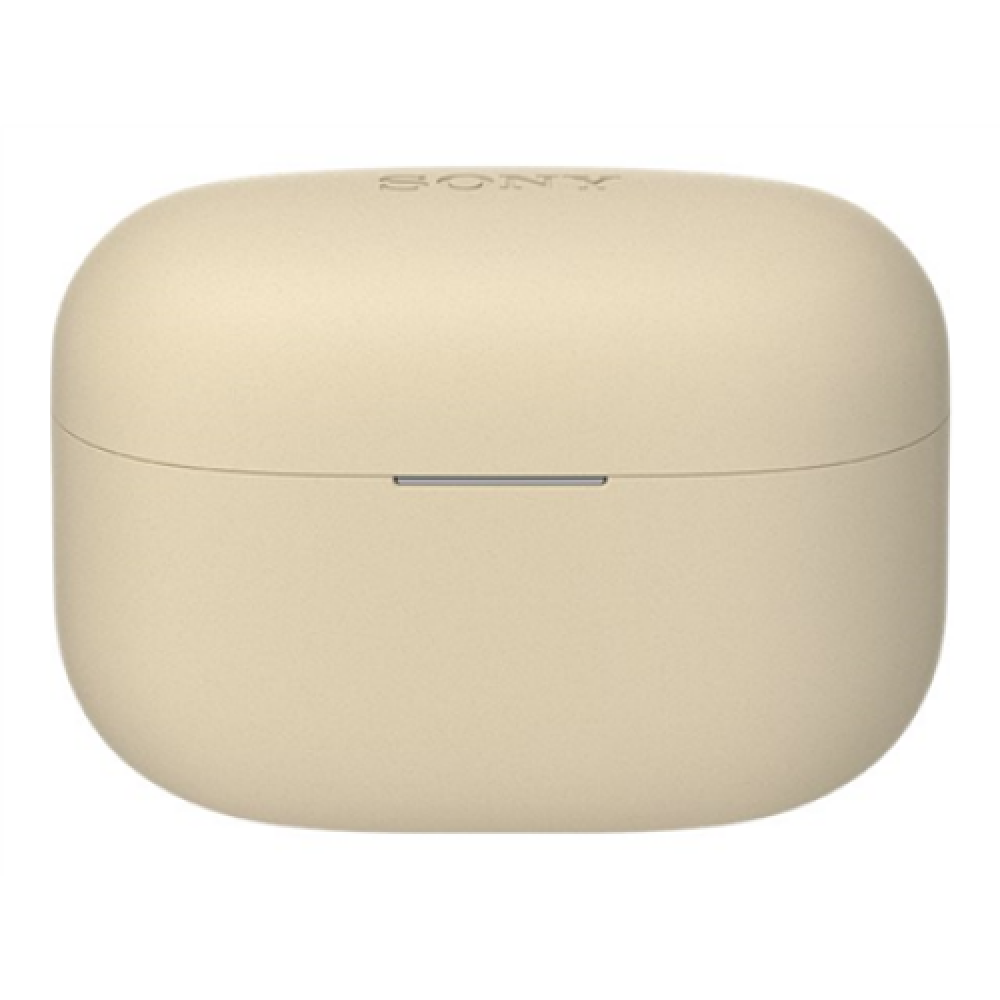 Sony LinkBuds S WF-LS900N Earbuds, Cream , Sony , Earbuds , LinkBuds S WF-LS900N , Wireless , In-ear , Noise canceling , Wireless , Cream