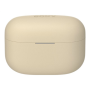 Sony LinkBuds S WF-LS900N Earbuds, Cream , Sony , Earbuds , LinkBuds S WF-LS900N , Wireless , In-ear , Noise canceling , Wireless , Cream