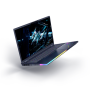 Acer Predator Helios Neo 18 AI PH18-73-94FE 18 FHD i9-275HX/32GB/NVIDIA GF RTX 5080/Win11/ENG kbd/Black/2Y Warranty , Acer , Predator Helios 18 AI PH18-73-94FE , Black , 18 , IPS , WQXGA , 250 Hz , Intel Core U9 , 275HX , 32 GB , DDR5 , Solid-state drive 