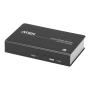 Aten , 2-Port True 4K HDMI Splitter , VS182B , Input: 1 x HDMI Type A Female; Output: 2 x HDMI Type A Female