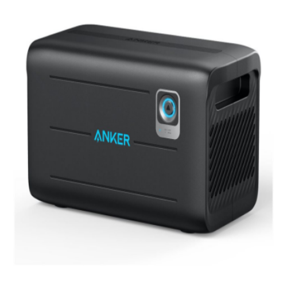 Anker Solix , Extension Battery , SOLIX BP2600