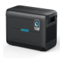 Anker Solix , Extension Battery , SOLIX BP2600