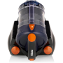 Tristar Cyclone Vacuum Cleaner , SZ-4135 , Bagless , Power 700 W , Dust capacity 2.8 L , Anthracite