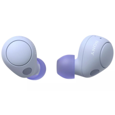 Sony WF-C700N Truly Wireless ANC Earbuds, Levander , Sony , Truly Wireless Earbuds , WF-C700N , Wireless , In-ear , Noise canceling , Wireless , Levander