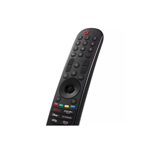 LG , Magic Remote Control , MR23