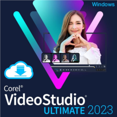 Corel, VideoStudio Ultimate 2023 ESD