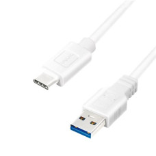 Logilink , USB 3.2 Gen 1x1 Cable , CU0174 , USB-C to USB-A USB-A Male Logilink , USB 3.2 Gen 1x1 Cable , CU0174 , USB-C to USB-A USB-A Male