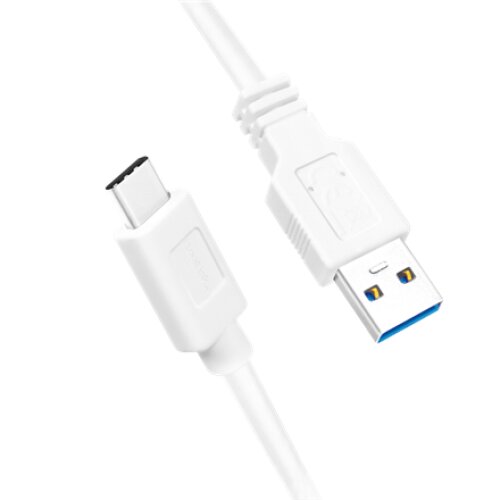 Logilink , USB 3.2 Gen 1x1 Cable , CU0174 , USB-C to USB-A USB-A Male