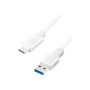 Logilink , USB 3.2 Gen 1x1 Cable , CU0174 , USB-C to USB-A USB-A Male