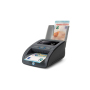 SAFESCAN , Money Checking Machine , 250-08195 , Black , Suitable for Banknotes , Number of detection points 7 , Value counting