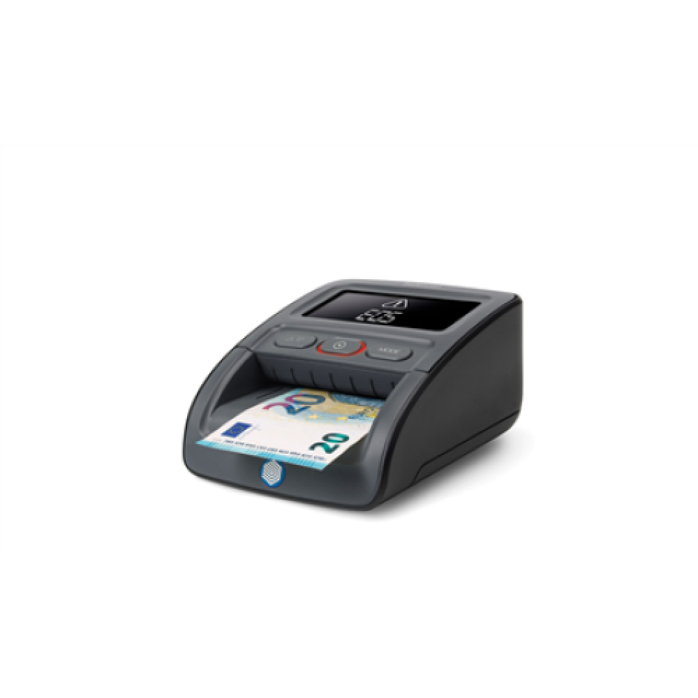 SAFESCAN , Money Checking Machine , 250-08195 , Black , Suitable for Banknotes , Number of detection points 7 , Value counting